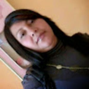 Meet your Posher, Sandra